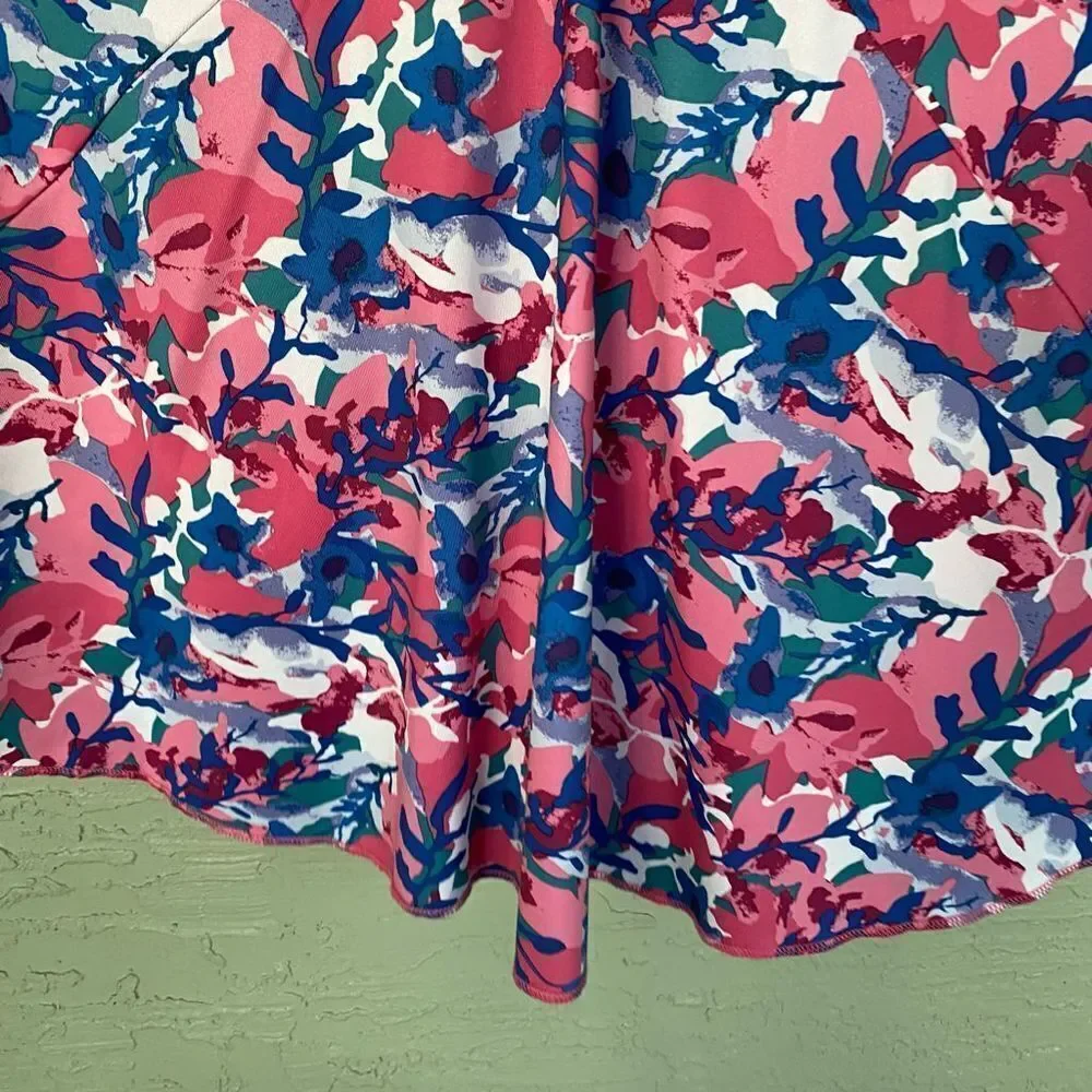 Jofit Mina Tennis Skort Artois Sz XS